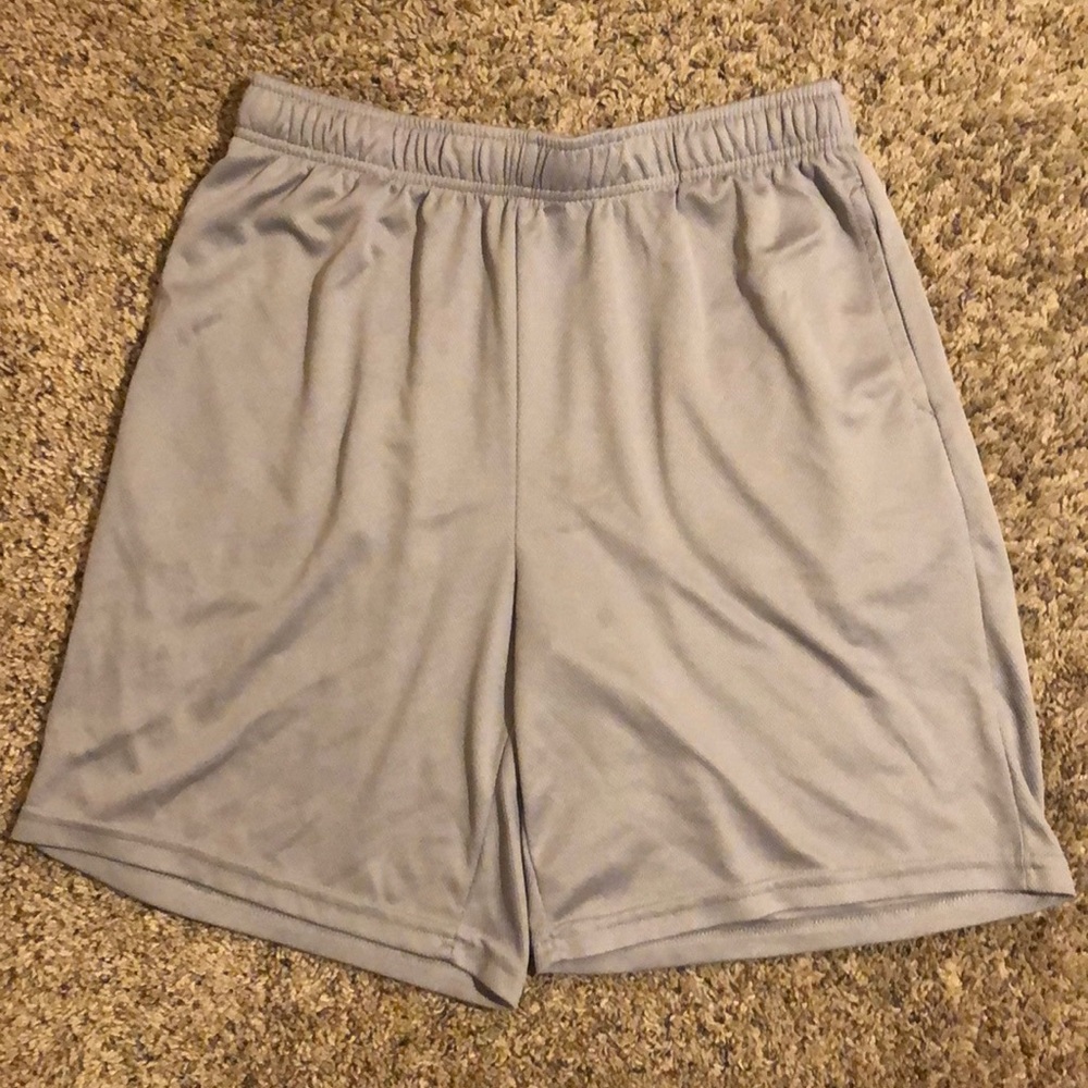 Athletic Shorts
